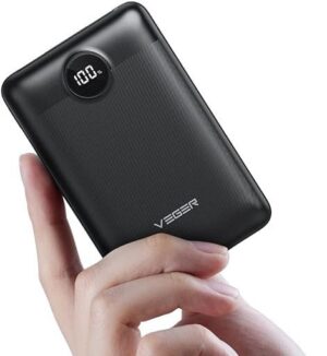 PowerBank 20000mAh
