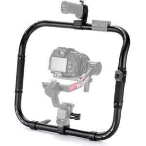 Tilta Basic Ring Grip Plus Compatible con dji