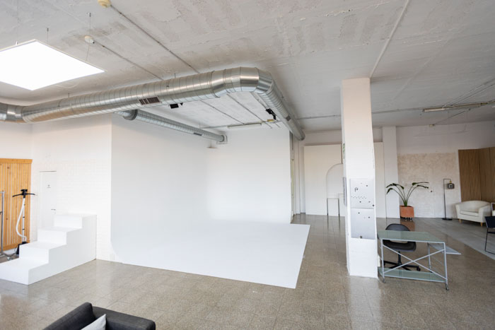 Alquiler de Plató en Barcelona | Planta 1 Studio CICLORAMA_10_1