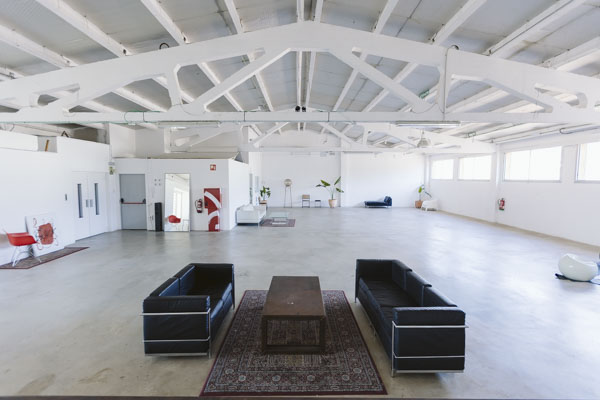 FOTOS LOFT | Planta 1 Studio