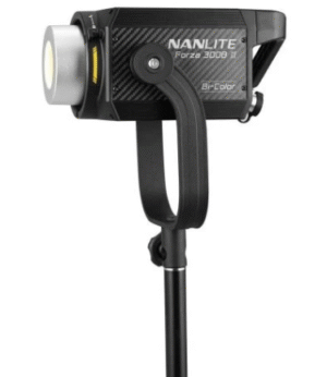NANLITE 300B bicolor