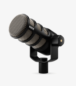 Alquiler de material audiovisual | Planta 1 Studio PodMic Rode
