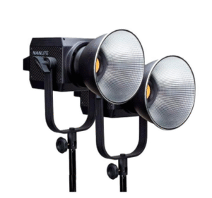 Pack x2 NANLITE 500B